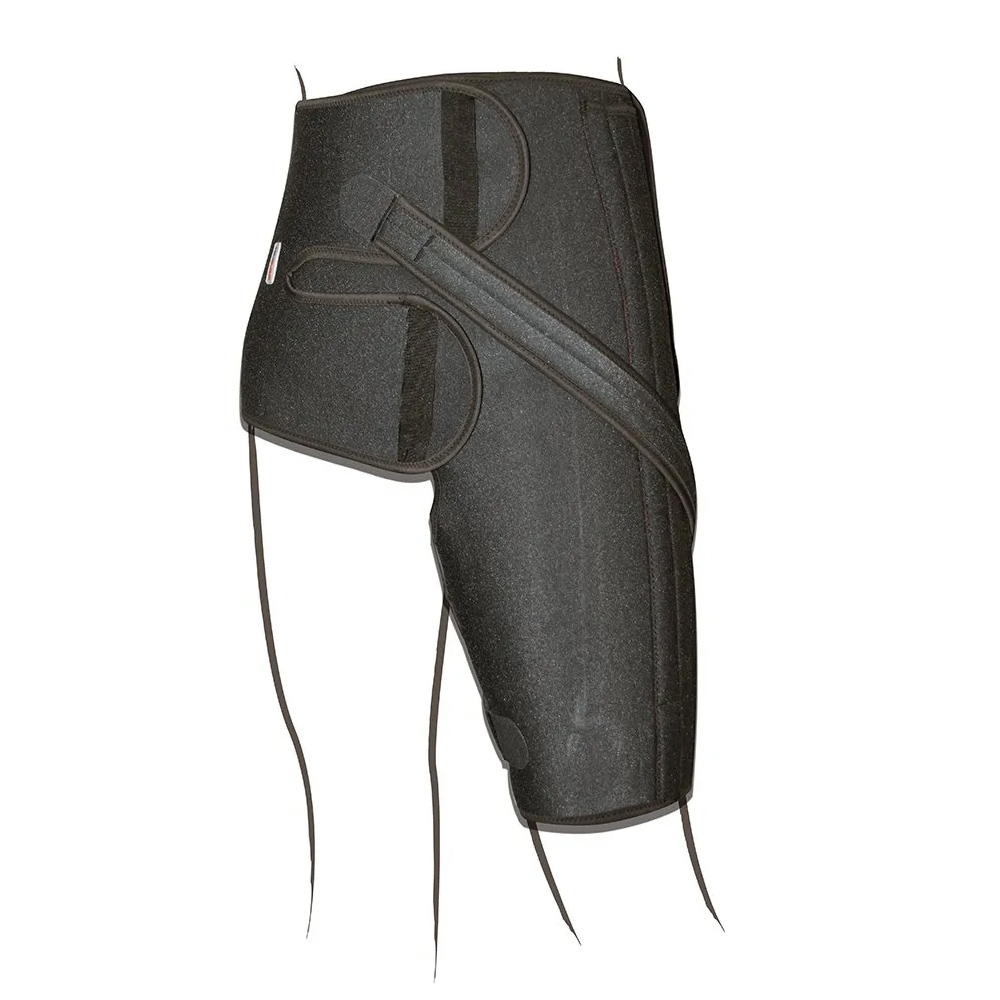 Hip Braces - Tenortho Lightweight And Comfortable Hip Up Dynamic Hip Brace
