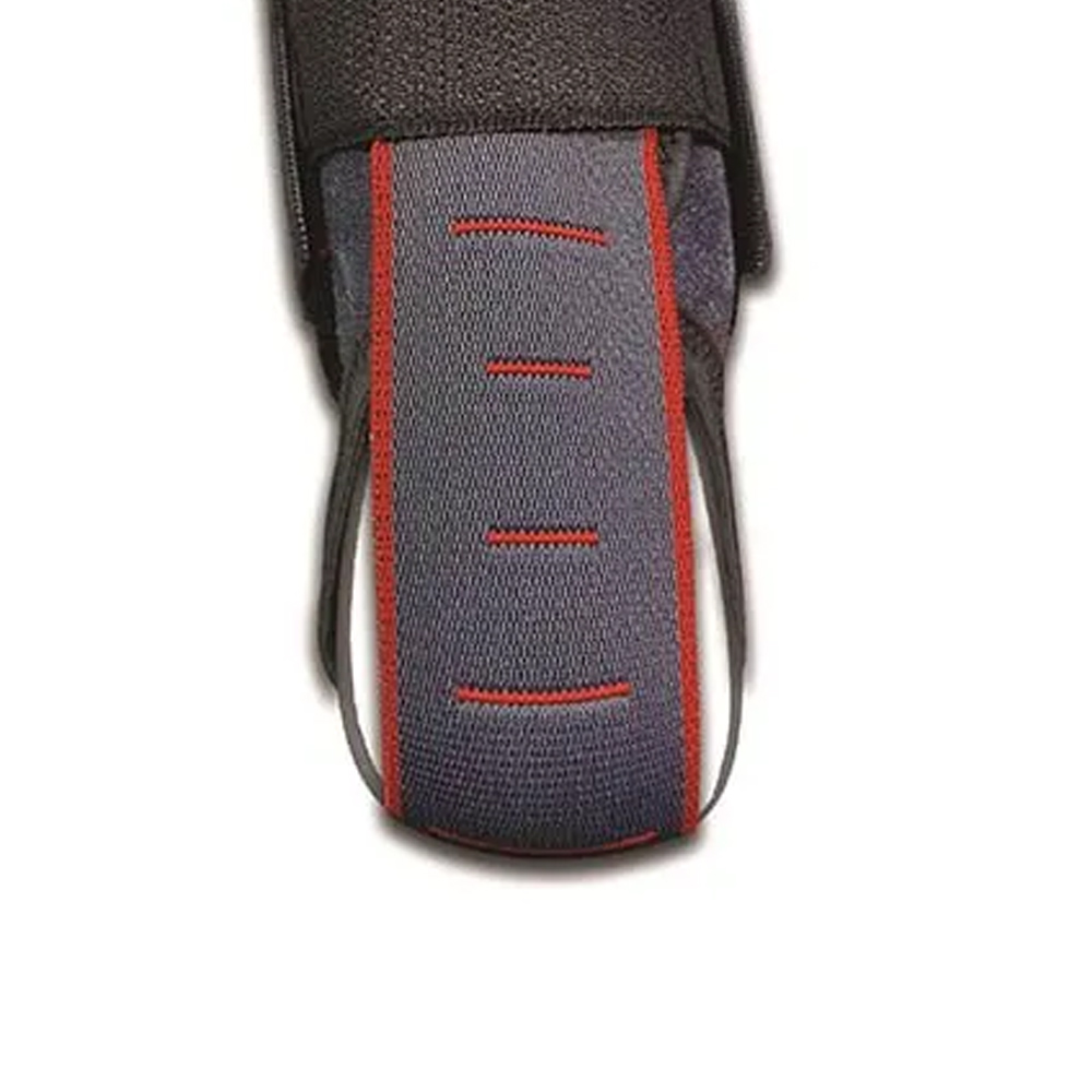 Ankle braces - Tenortho Stige Carbon Ankle Brace For Achilles Tendon With Tie Rod