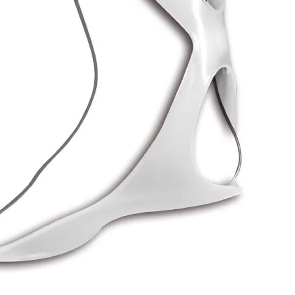 Foot braces - Tenortho Springy Afo Brace For Right Dangling Equinus Foot