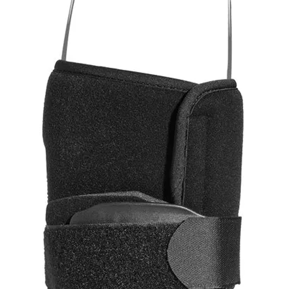 Foot braces - Tenortho Agile Short Rigid Boot Brace For The Tibio-tarsal Area