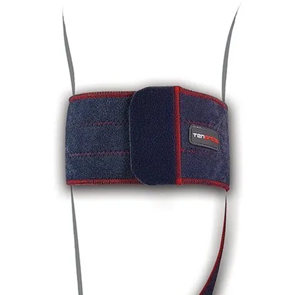 Foot braces - Tenortho Dyn-up Carbon Dynamic Support Brace For Dangling Foot