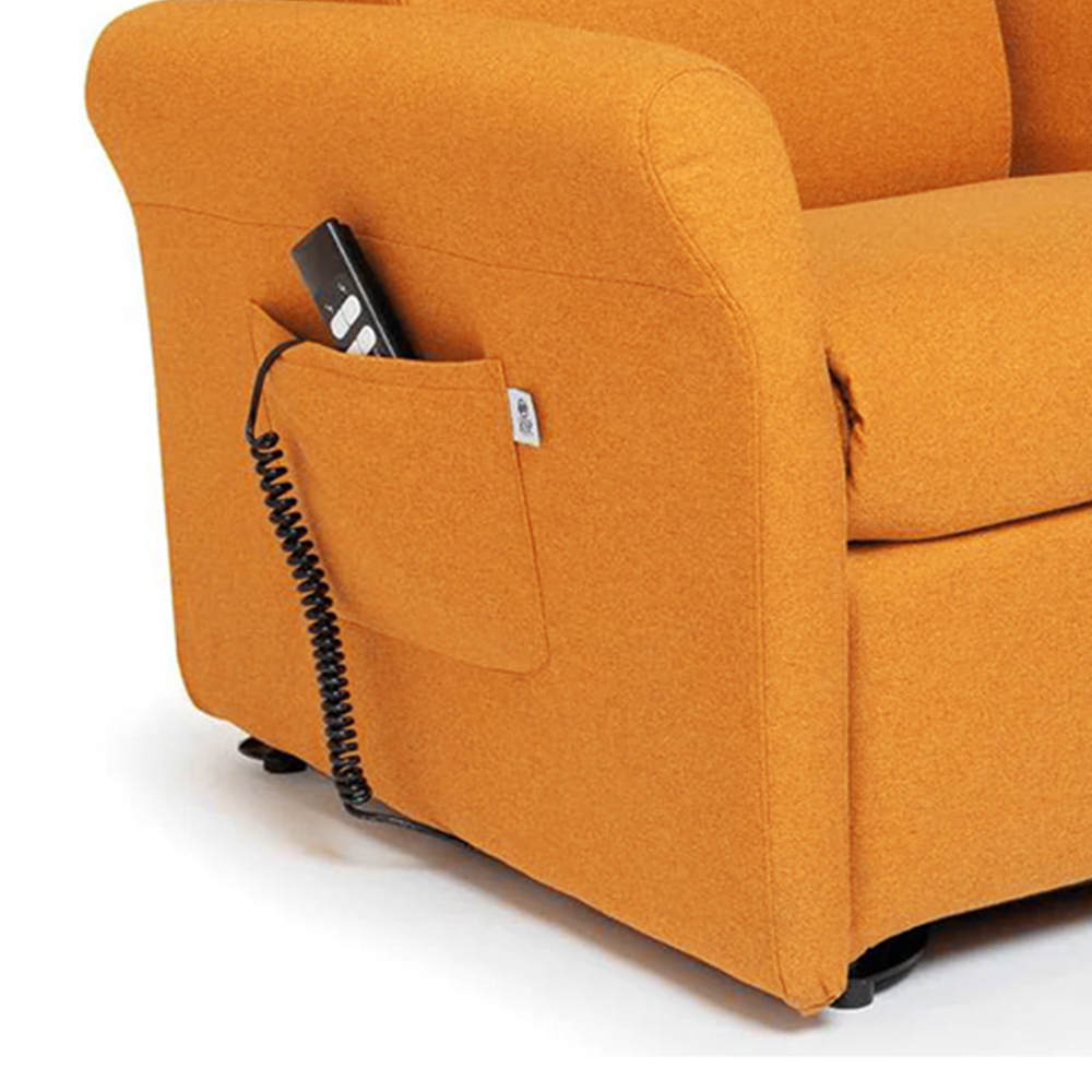 Lift and relax seats - KSP Electric Lift Reclining Chair K902-2r With Wheels