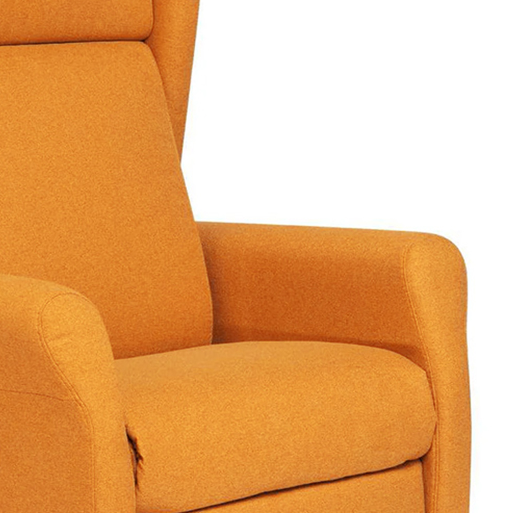 Lift and relax seats - KSP Electric Lift Reclining Chair K902-2r With Wheels