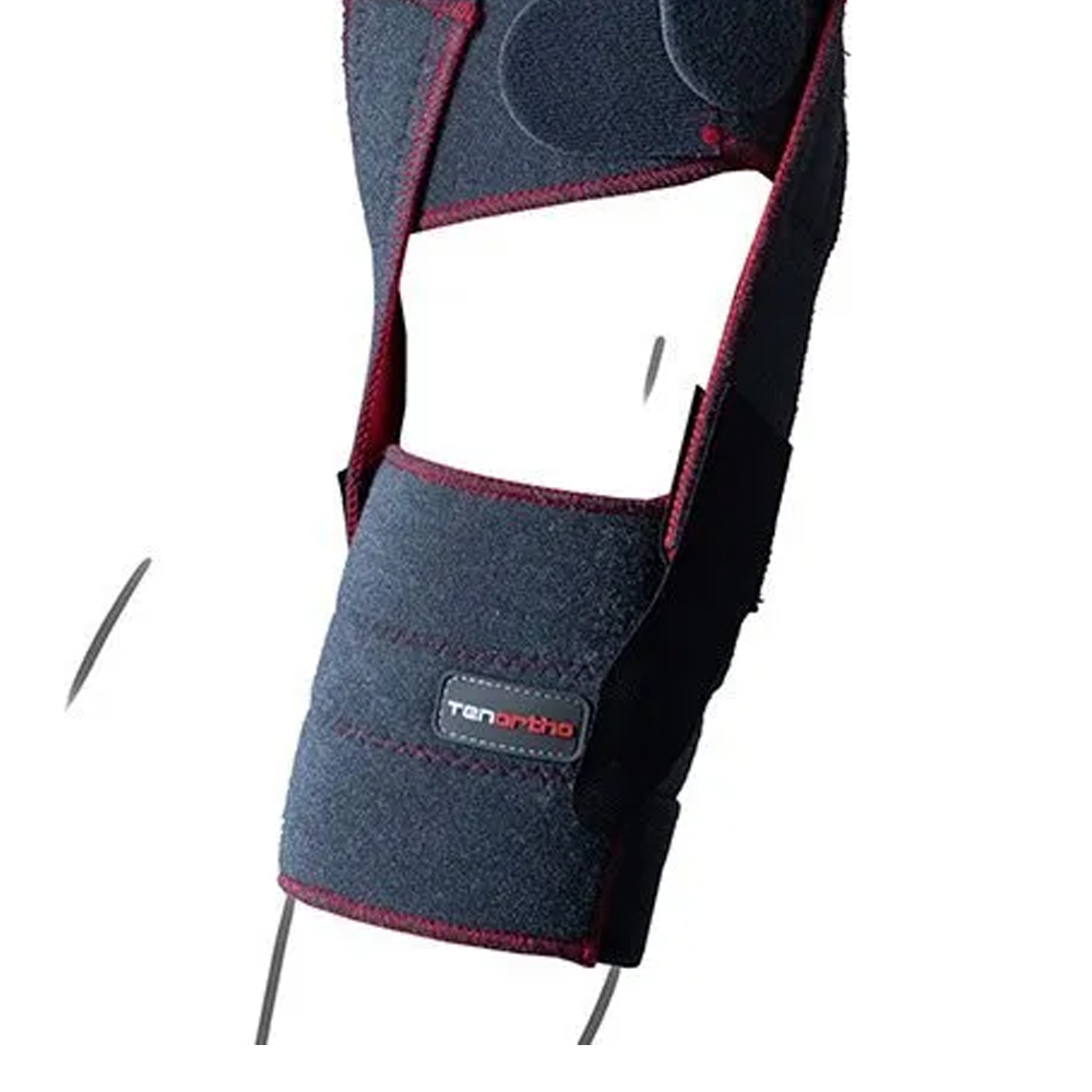 Shoulder braces - Tenortho Shoulder Brace For Neurological Patient Emi Homerus Left