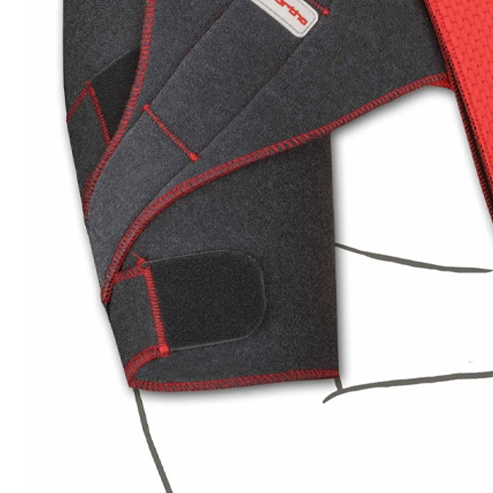 Shoulder braces - Tenortho Homerus Left Adjustable Dynamic Shoulder Brace