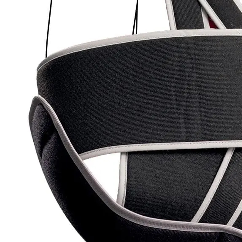 Shoulder braces - Tenortho Nolux Iii Ambidextrous Shoulder Immobilizer Brace