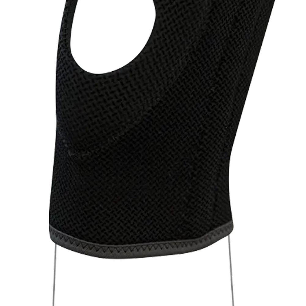 Knee braces - Tenortho Simple Newmesh Short Knee Brace