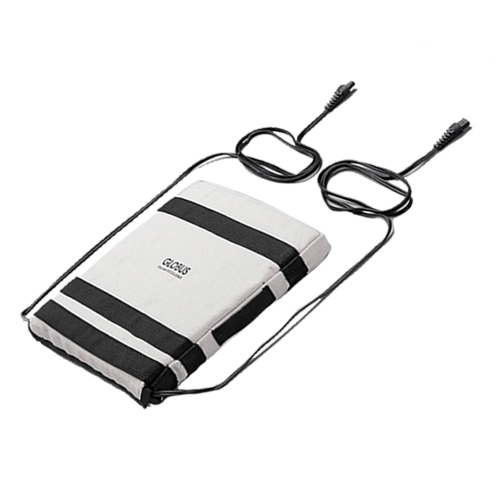 Magnetotherapy accessories - Globus Soft 4 Mat 25x25cm For Magnetotherapy