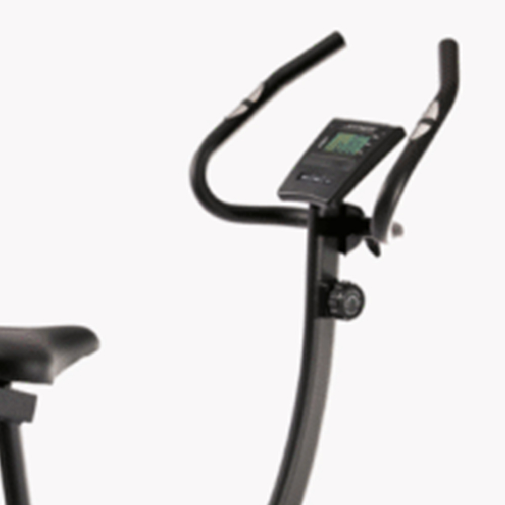 Exercise bikes/pedal trainers - JK Fitness Exercise Bike Gym Bike Indoor Bike Jk217 Magnetic Flywheel 6kg