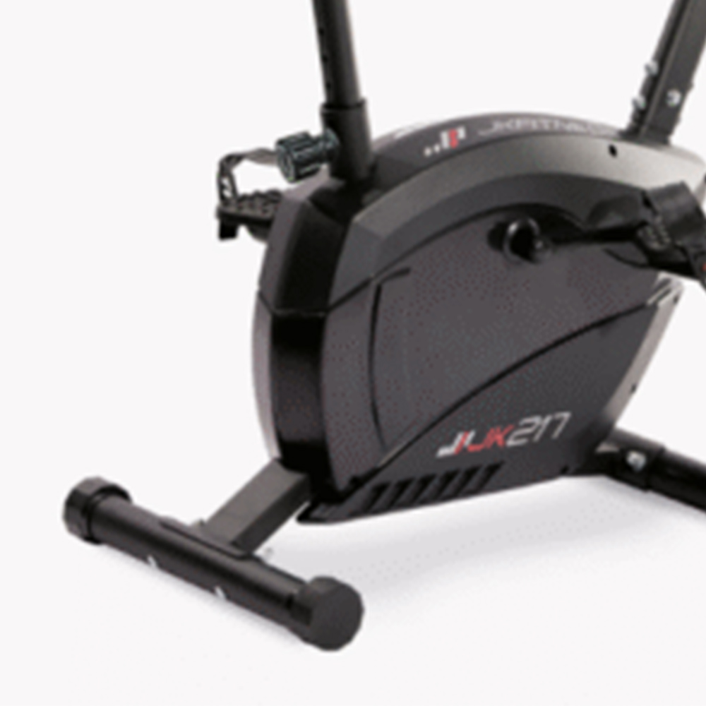 Exercise bikes/pedal trainers - JK Fitness Exercise Bike Gym Bike Indoor Bike Jk217 Magnetic Flywheel 6kg