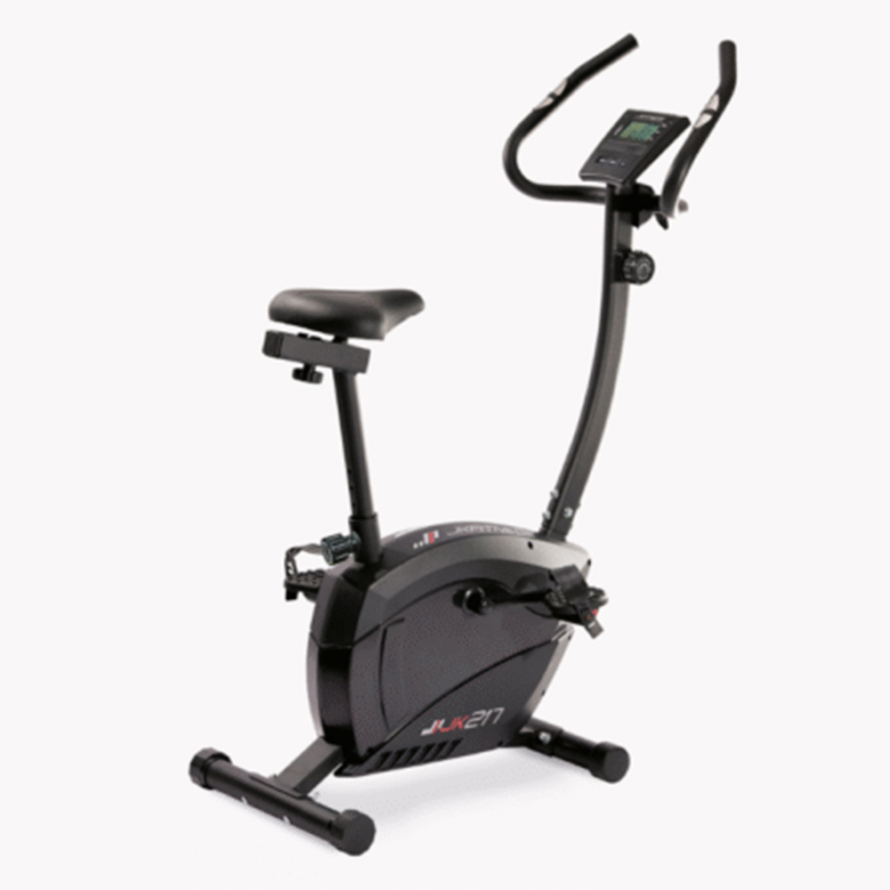 Exercise bikes/pedal trainers - JK Fitness Exercise Bike Gym Bike Indoor Bike Jk217 Magnetic Flywheel 6kg