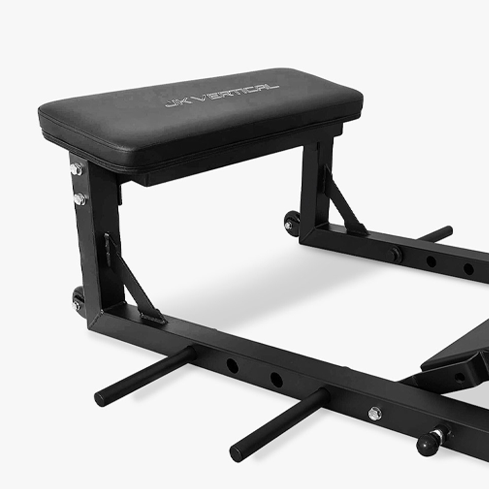 Multifunction Benches - JK Fitness Adjustable Hip Thrust Bench