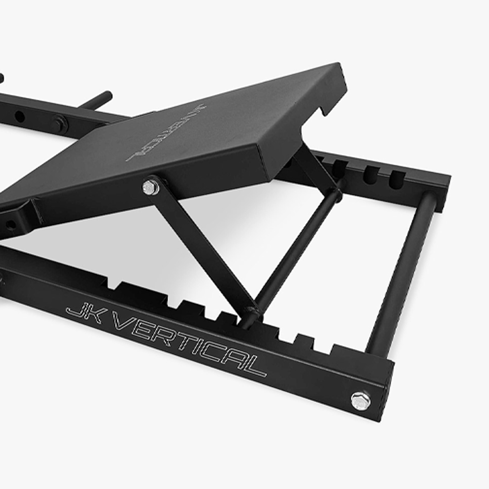 Multifunction Benches - JK Fitness Adjustable Hip Thrust Bench