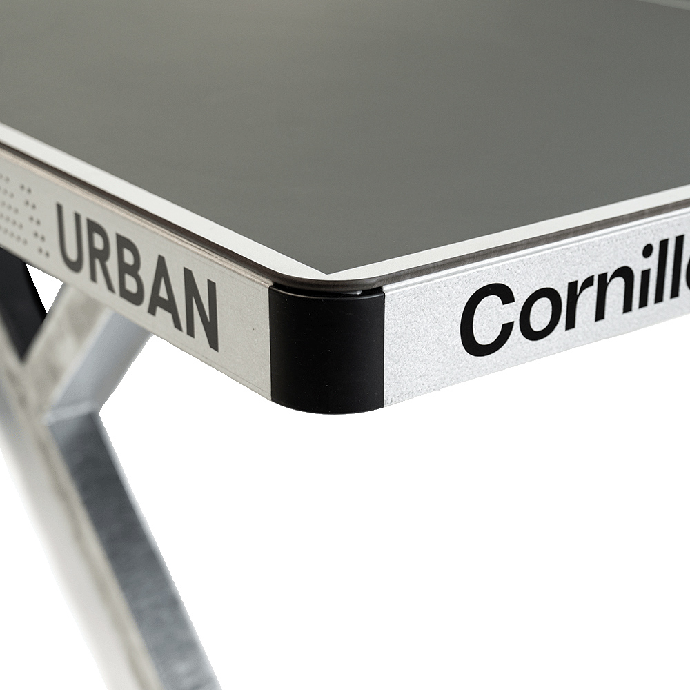 Ping Pong Tables - Cornilleau Tavolo Da Ping Pong Professionale Urban