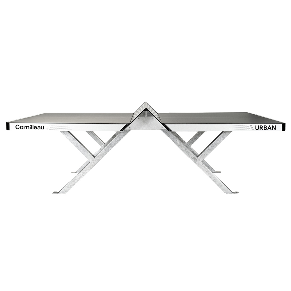 Ping Pong Tables - Cornilleau Tavolo Da Ping Pong Professionale Urban