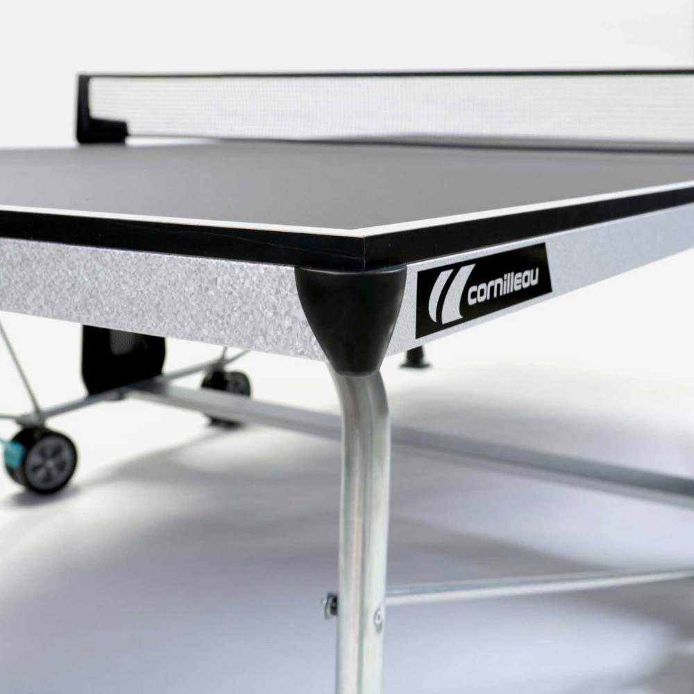 Ping Pong Tables - Cornilleau Sport 300 Indoor Ping Pong Table