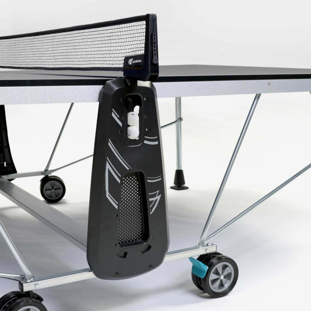 Ping Pong Tables - Cornilleau Sport 300 Indoor Ping Pong Table