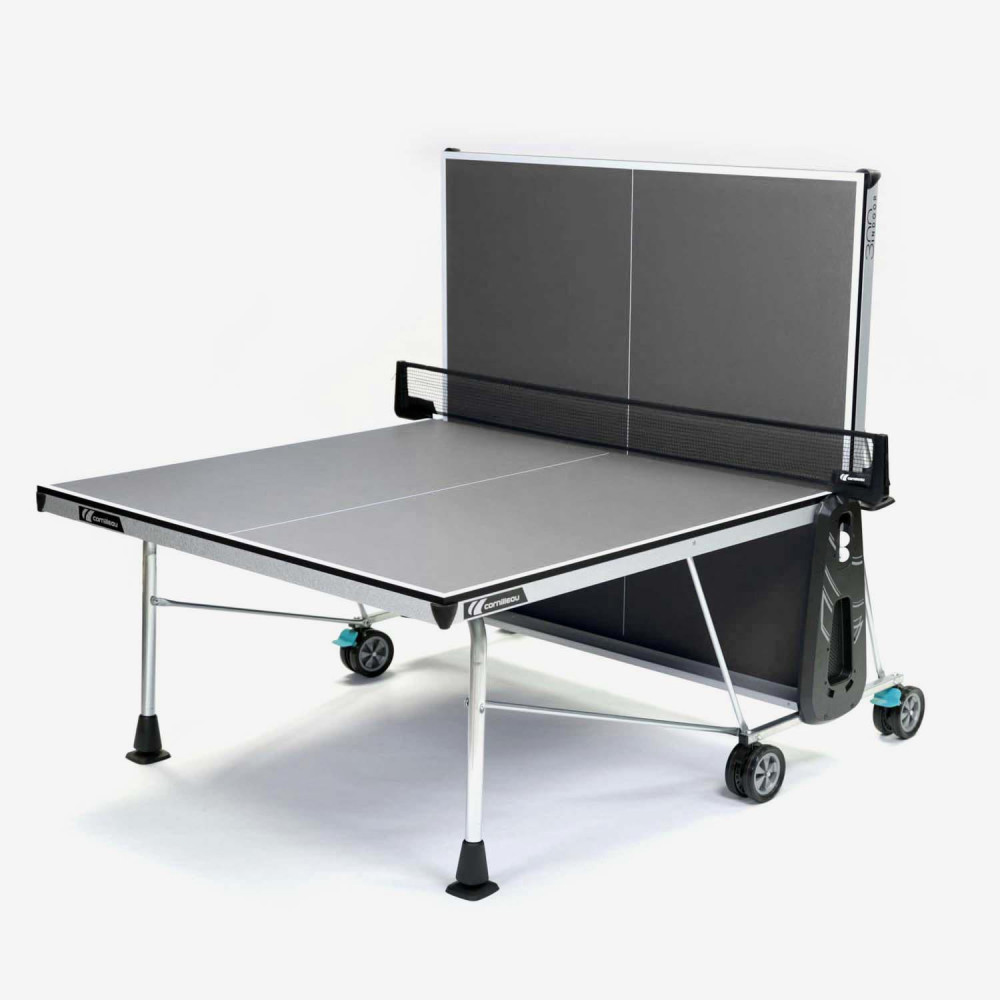 Ping Pong Tables - Cornilleau Sport 300 Indoor Ping Pong Table