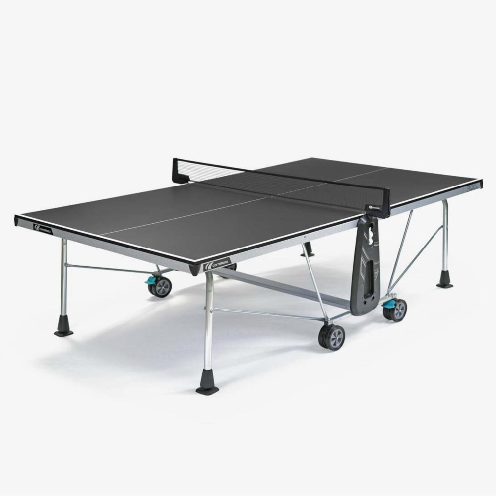 Ping Pong Tables - Cornilleau Sport 300 Indoor Ping Pong Table