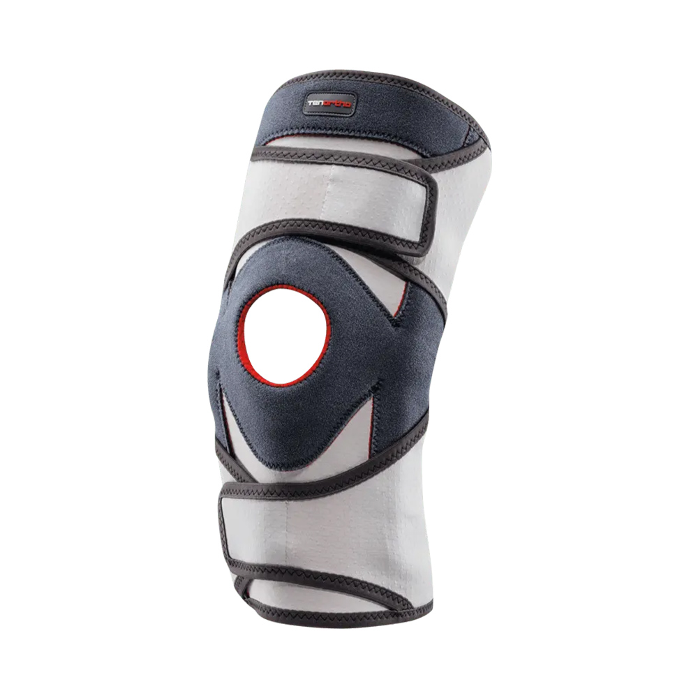 Knee braces - Tenortho Genutonic Tubular Knee Brace With Rods