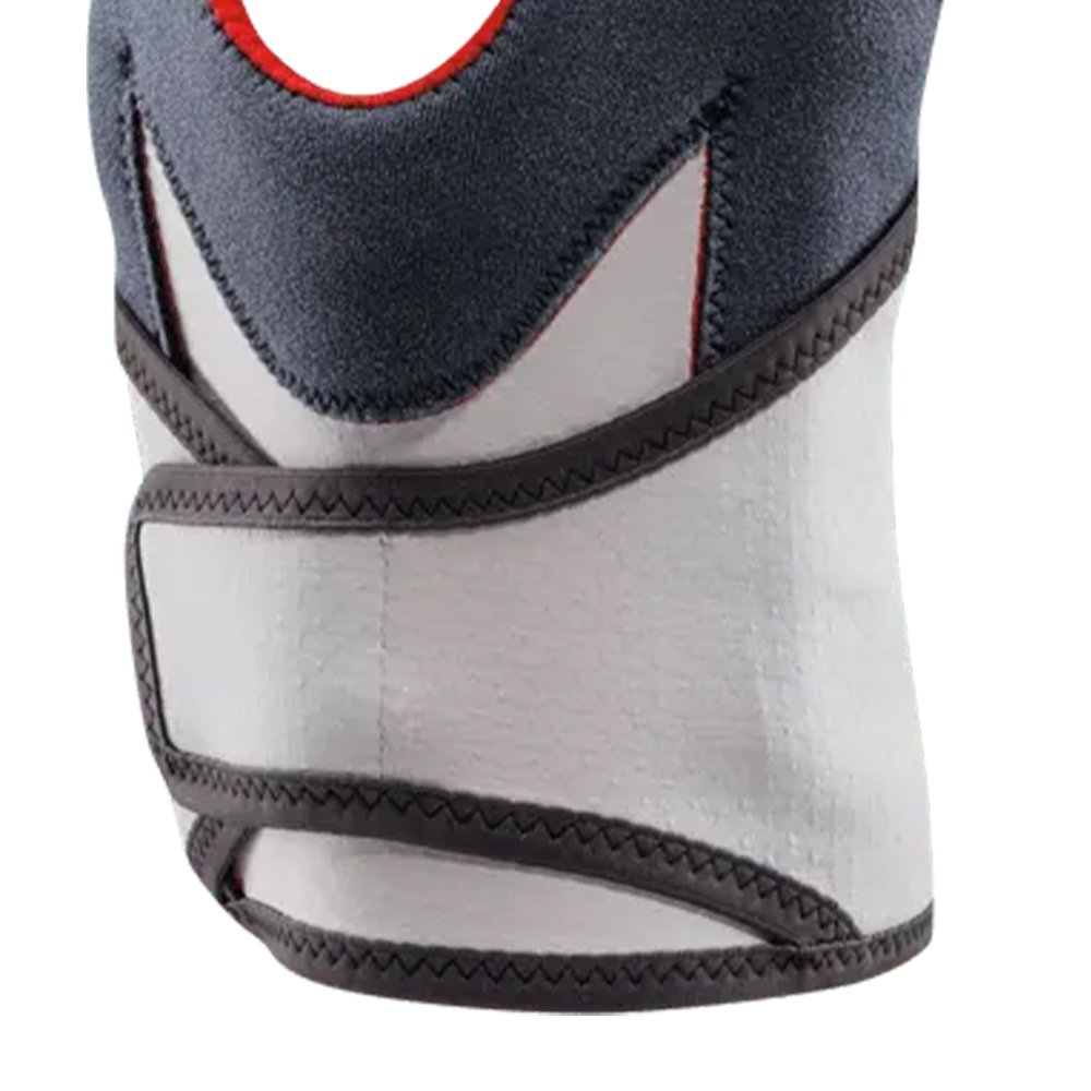 Knee braces - Tenortho Genutonic Tubular Knee Brace With Rods