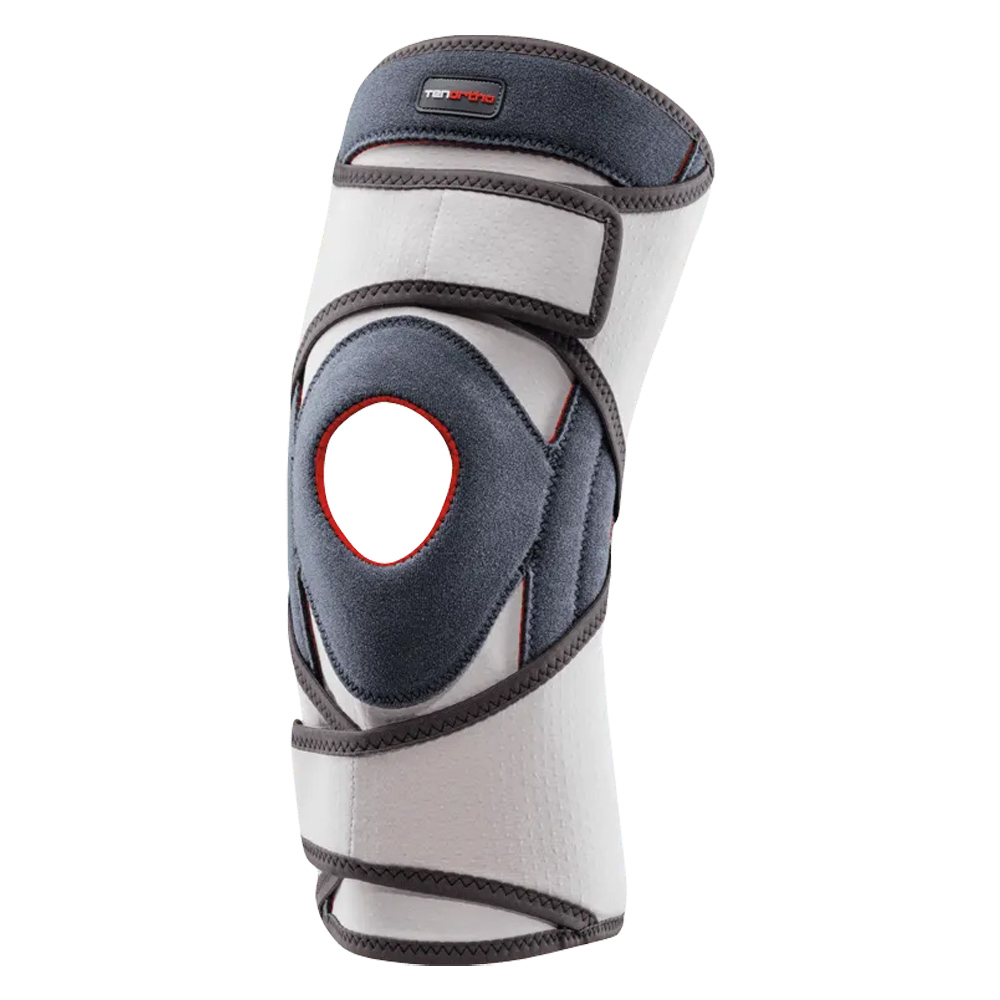Knee braces - Tenortho Genutonic Tubular Knee Brace With Splints