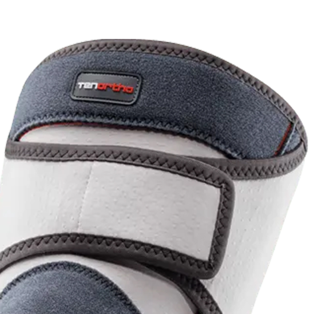 Knee braces - Tenortho Genutonic Tubular Knee Brace With Splints