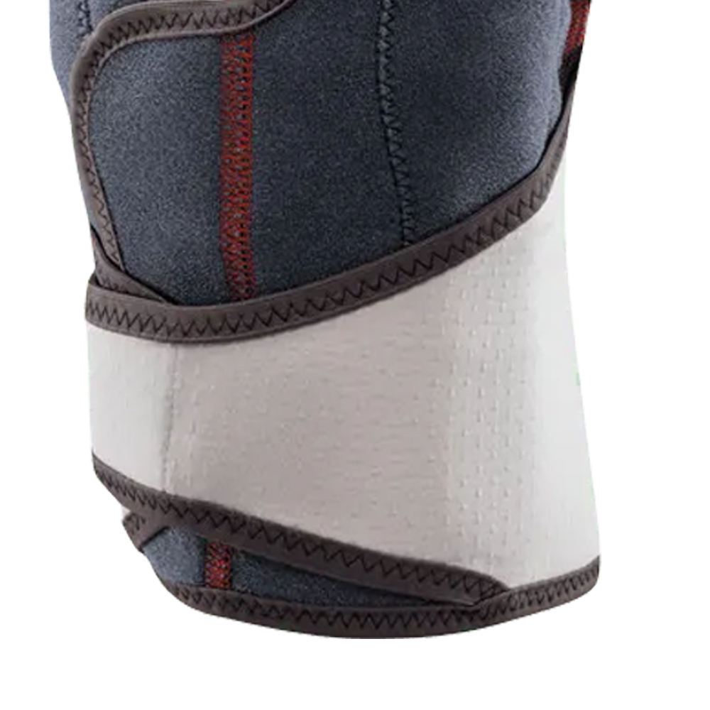 Knee braces - Tenortho Genutonic Open Knee Brace With Rods