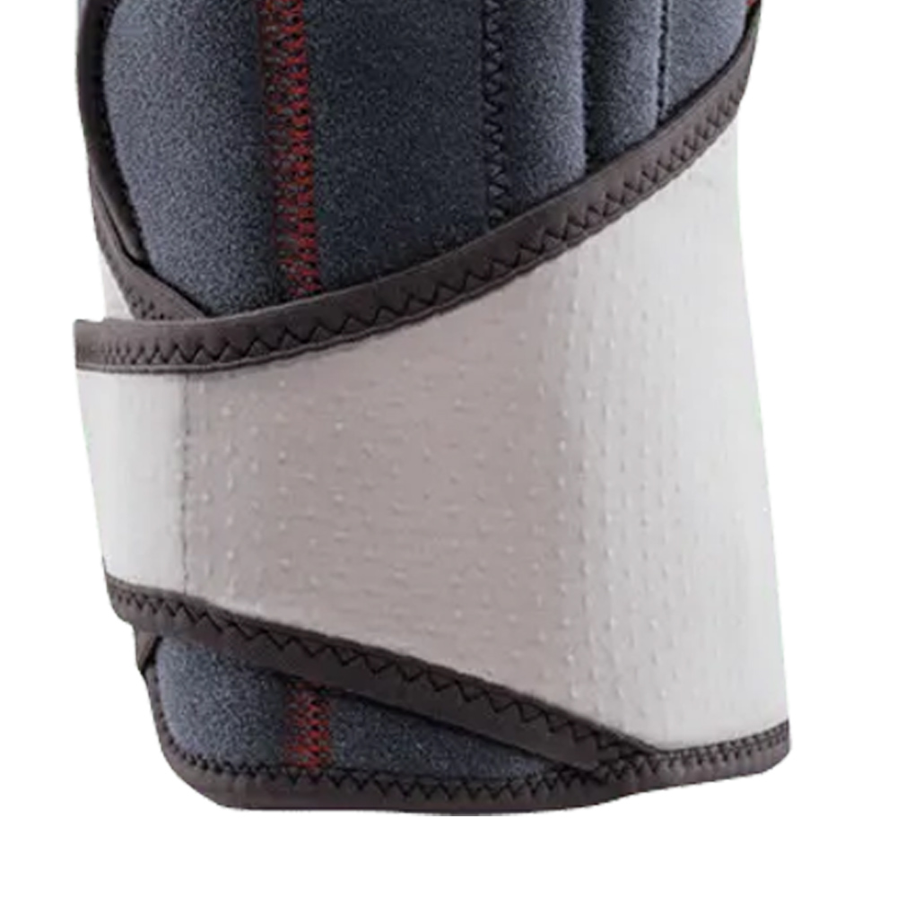 Knee braces - Tenortho Genutonic Open Knee Brace With Splints