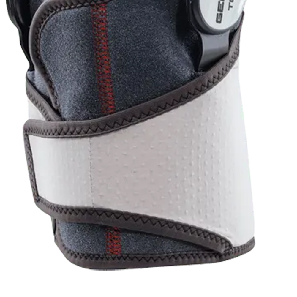 Knee braces - Tenortho Genutonic Flex-ext Short Open Knee Brace
