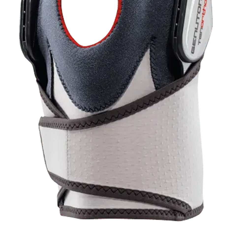 Knee braces - Tenortho Genutonic Flex-ext Short Tubular Knee Brace