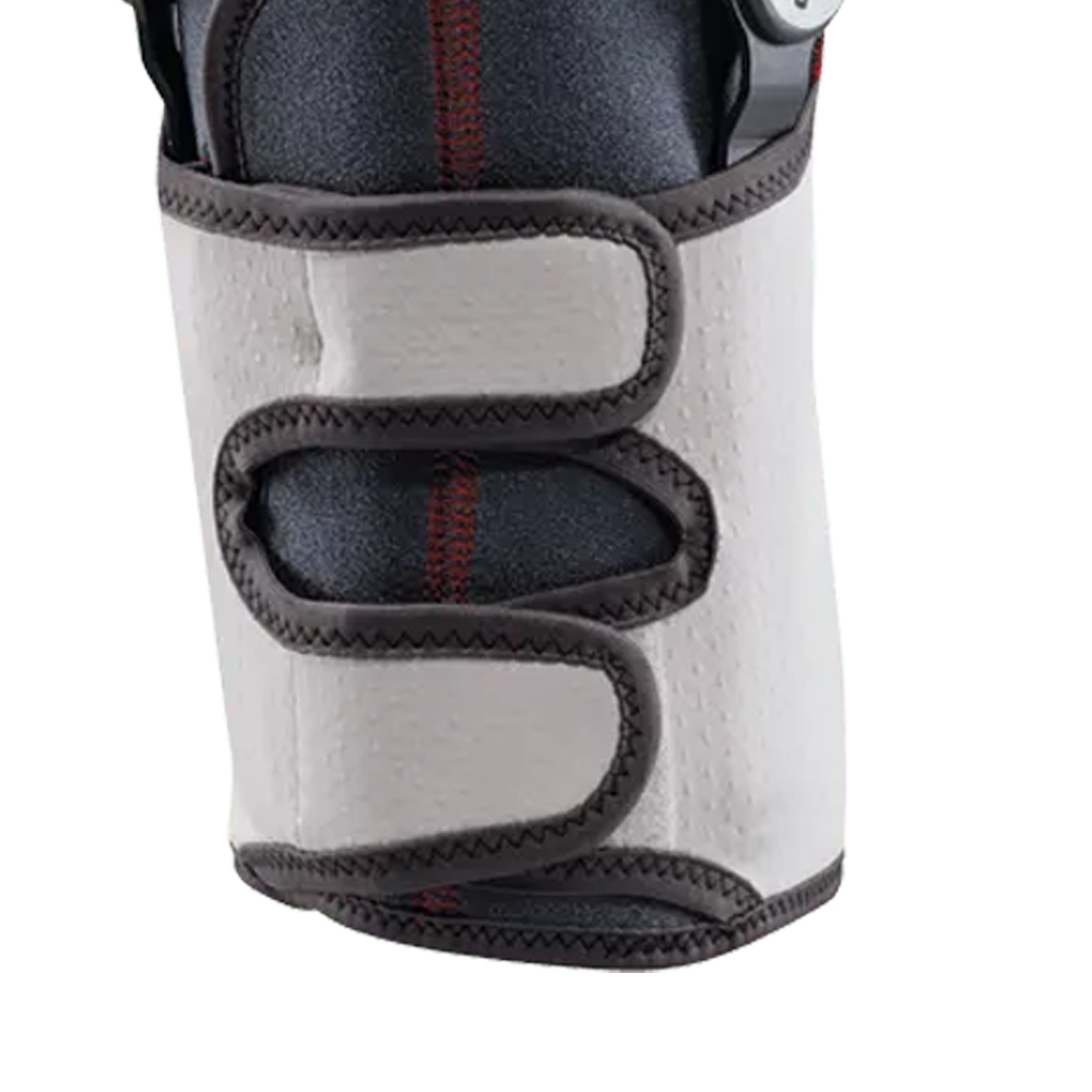 Knee braces - Tenortho Genutonic Flex-ext Long Open Knee Brace