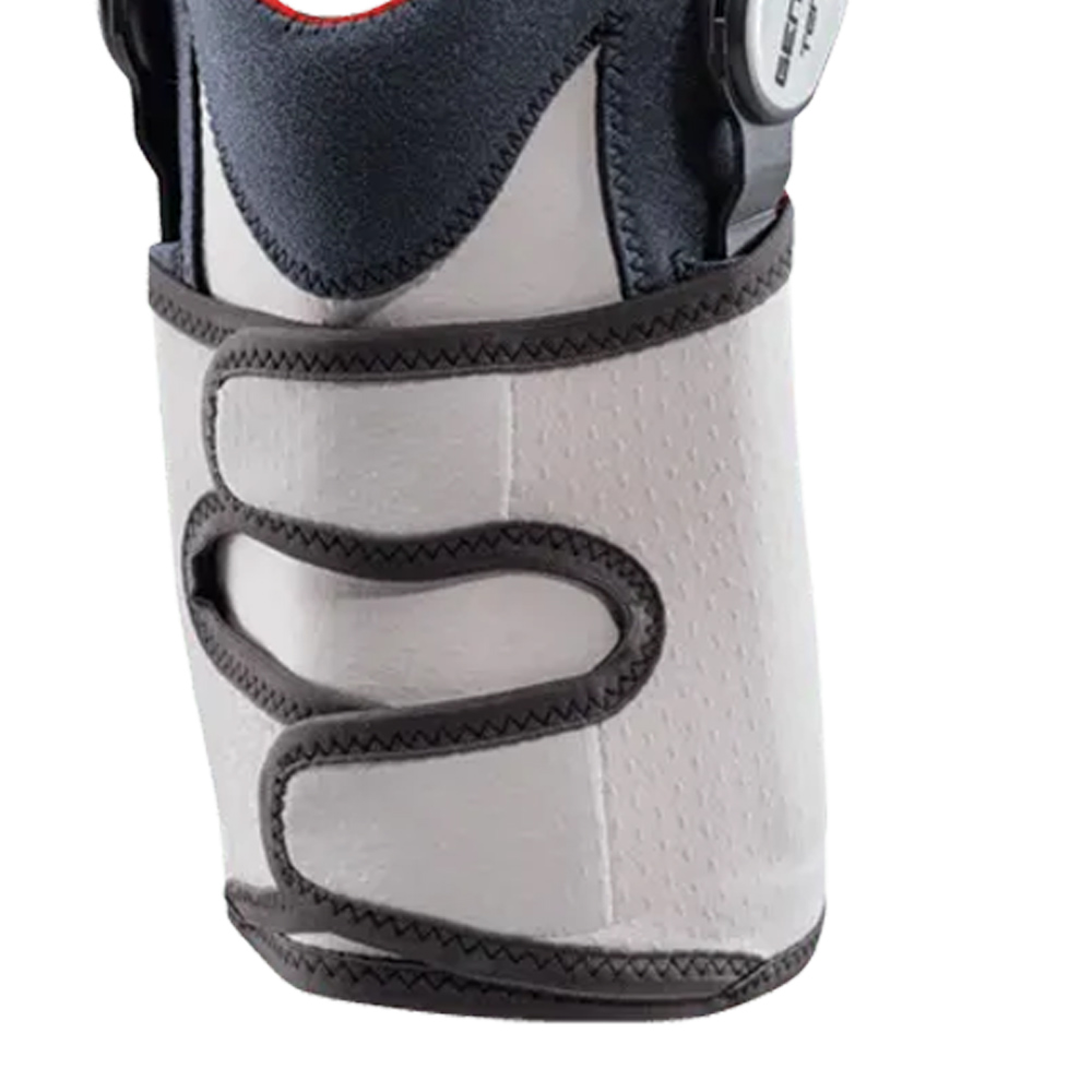 Knee braces - Tenortho Genutonic Flex-ext Long Tubular Knee Brace