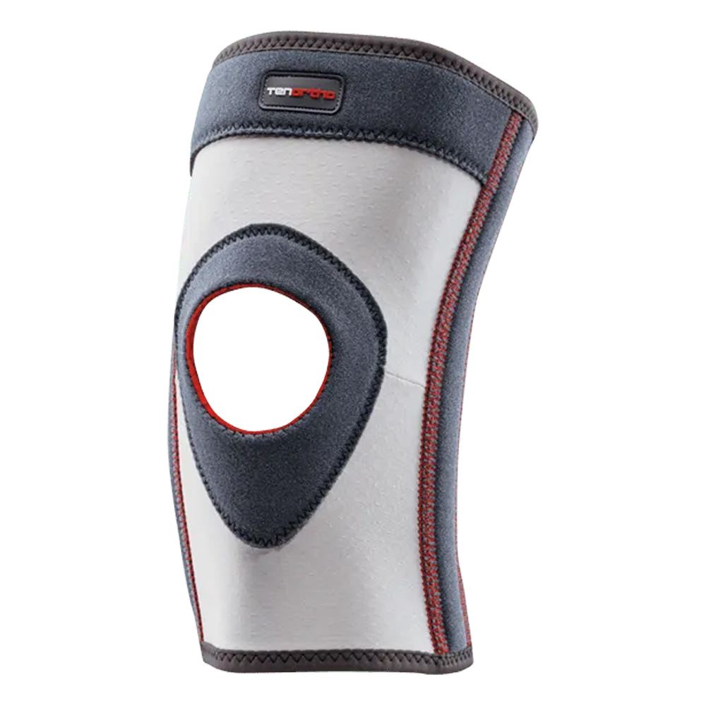 Knee braces - Tenortho Genutonic Short Ambidextrous Orthopedic Knee Brace