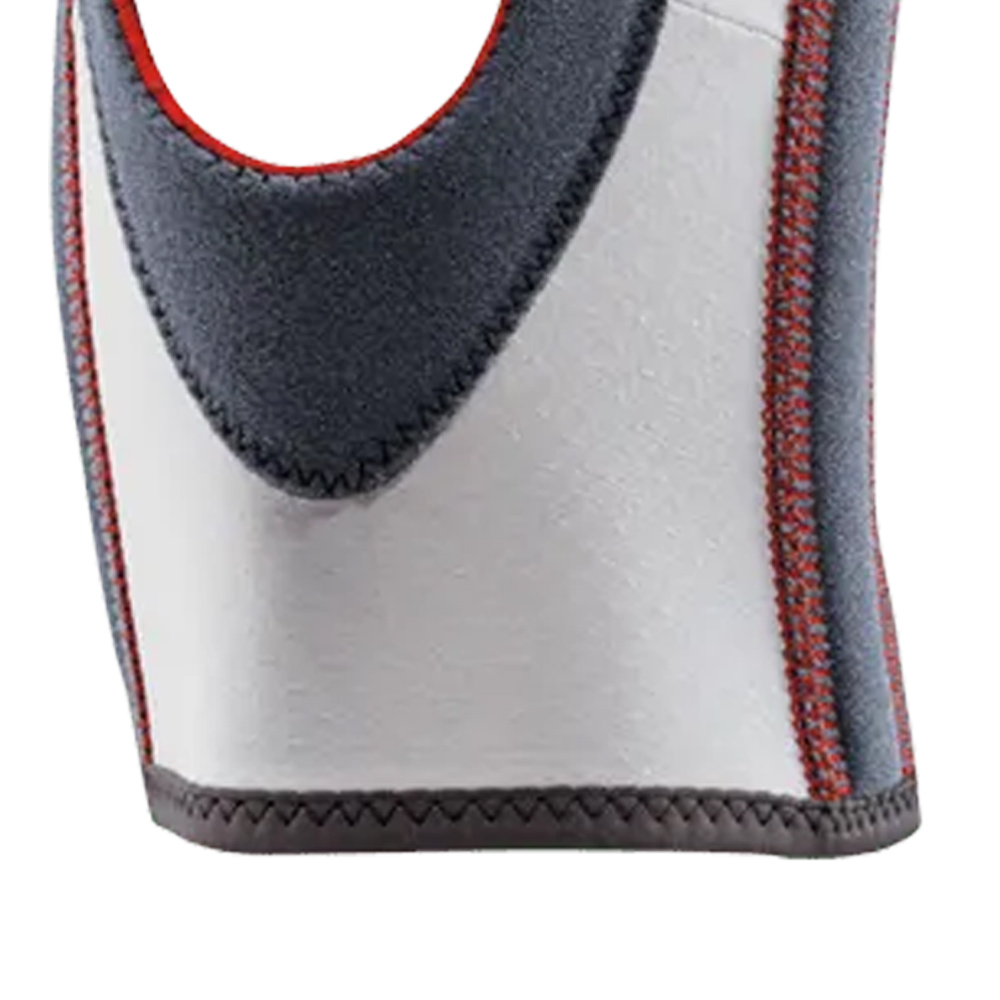 Knee braces - Tenortho Genutonic Short Ambidextrous Orthopedic Knee Brace
