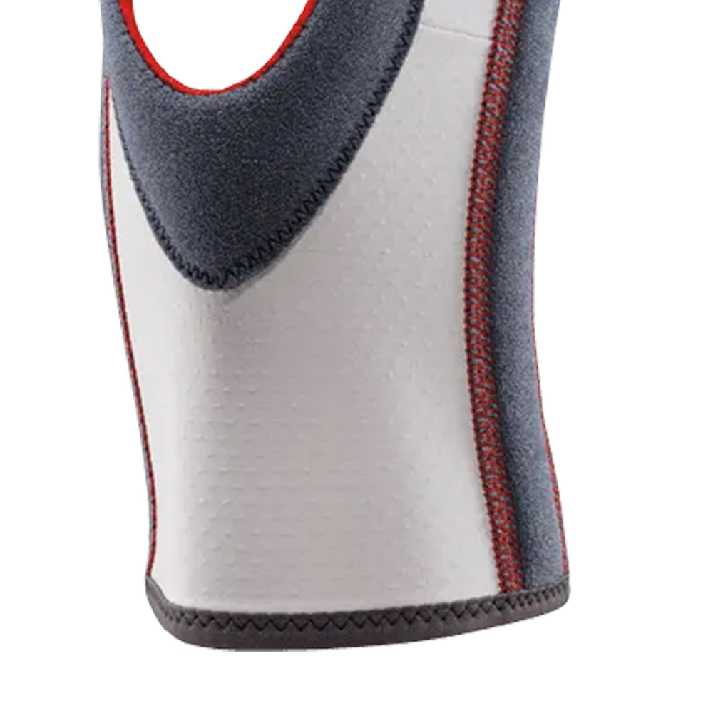 Knee braces - Tenortho Genutonic Long Ambidextrous Orthopedic Knee Brace
