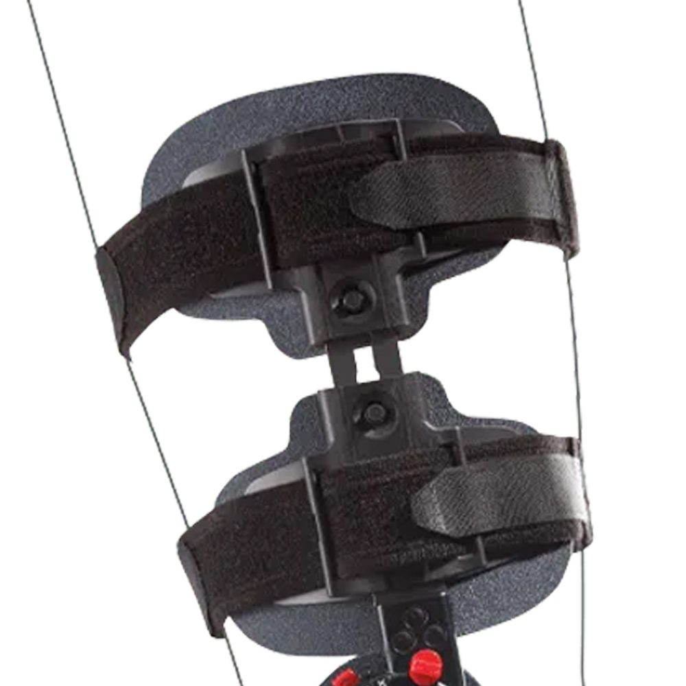 Knee braces - Tenortho Post-operative Telescopic Knee Brace Tk Rom Flexion Extension Control