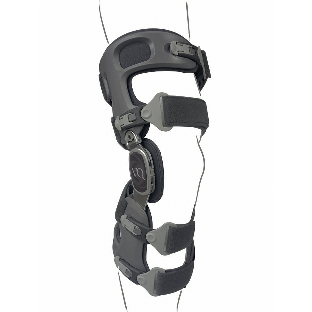 Knee braces - Tenortho Oactive Right Knee Brace For Osteoarthritis