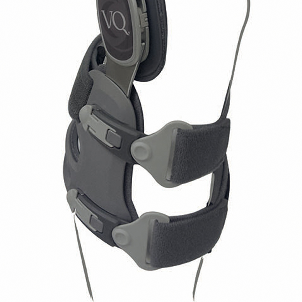 Knee braces - Tenortho Oactive Left Varus Knee Brace For Osteoarthritis