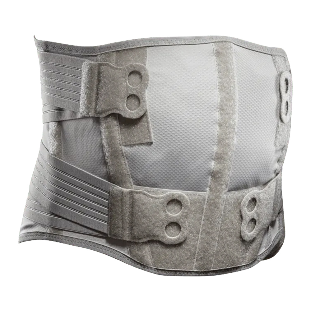 Trunk tutors - Tenortho Agilomb To1108 Lumbar Corset Band For Prominent Abdomen