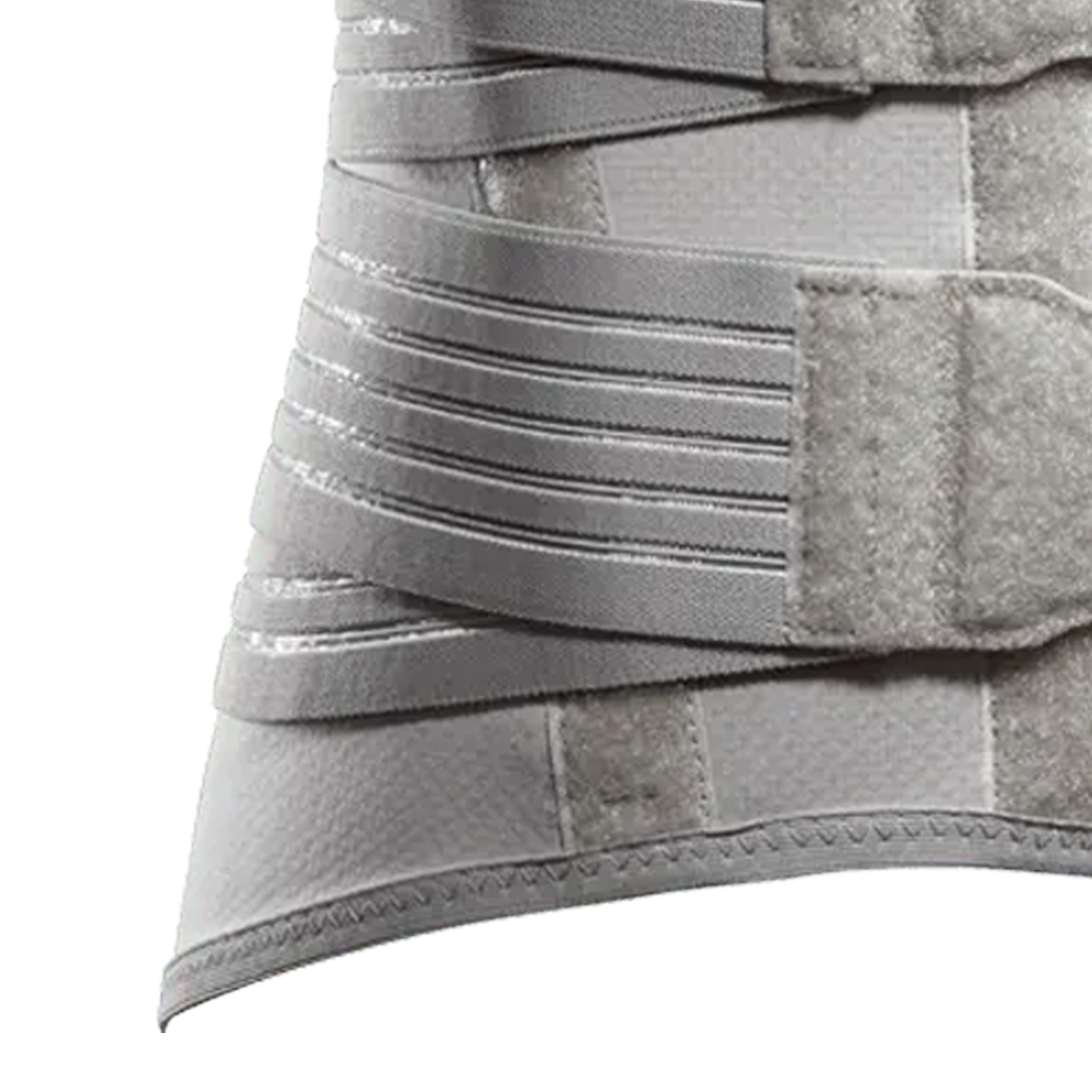 Trunk tutors - Tenortho Agilomb To1107 Lumbar Back Support Corset Band