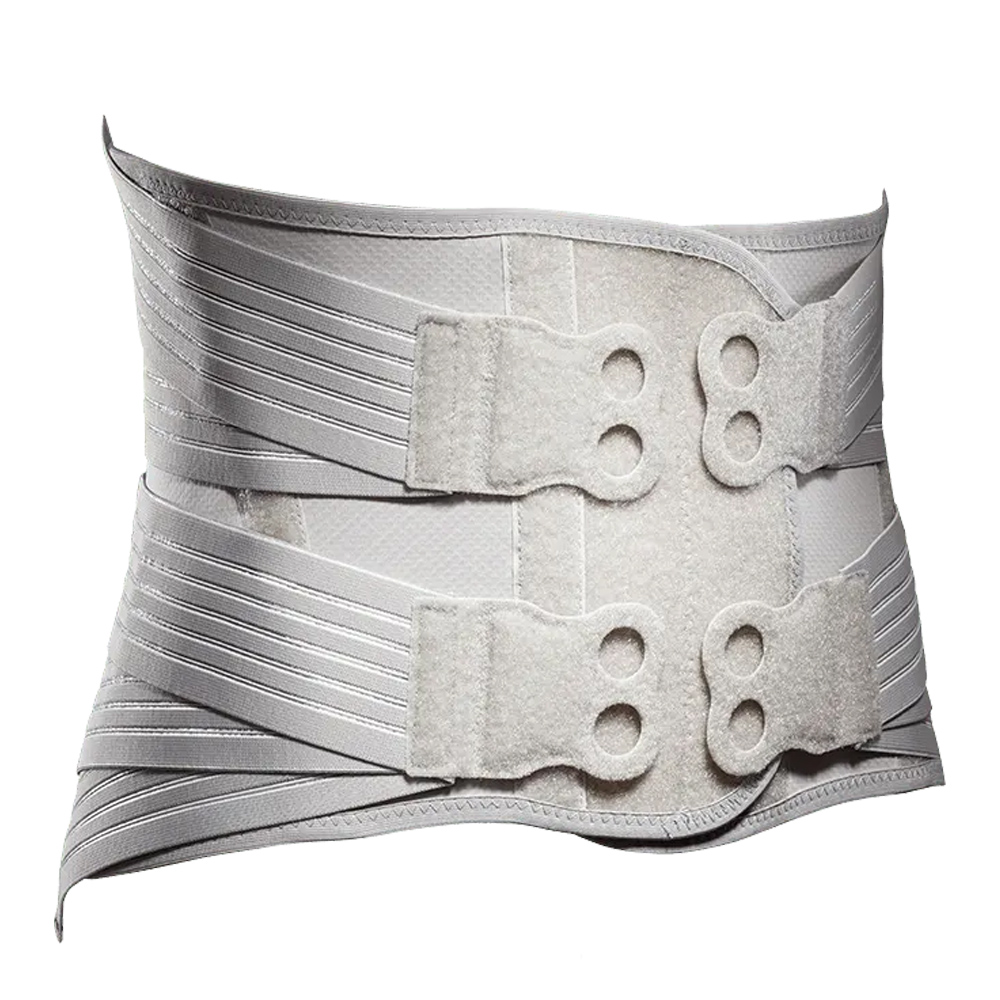 Trunk tutors - Tenortho Agilomb To1104 Lumbar Support Corset Band