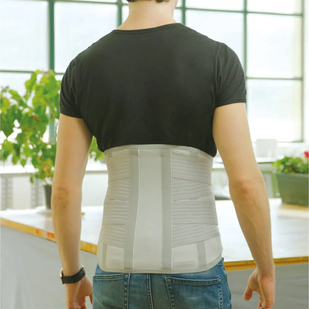 Trunk tutors - Tenortho Agilomb To1104 Lumbar Support Corset Band