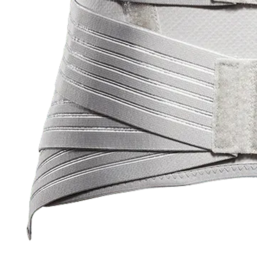 Trunk tutors - Tenortho Agilomb To1104 Lumbar Support Corset Band