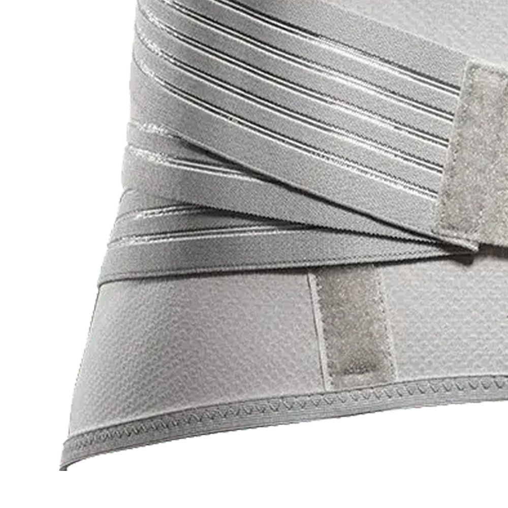 Trunk tutors - Tenortho Lumbosacral Support Corset Band Agilomb To1103