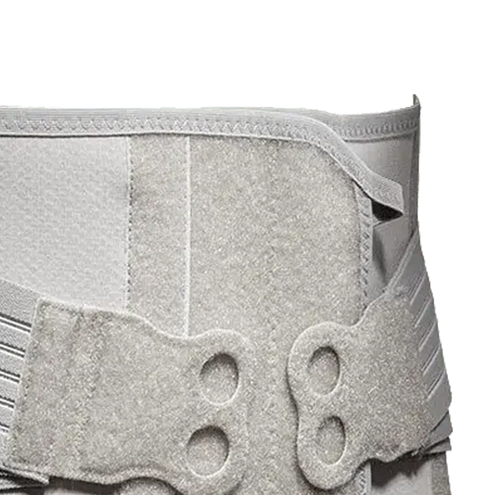 Trunk tutors - Tenortho Lumbosacral Support Corset Band Agilomb To1103