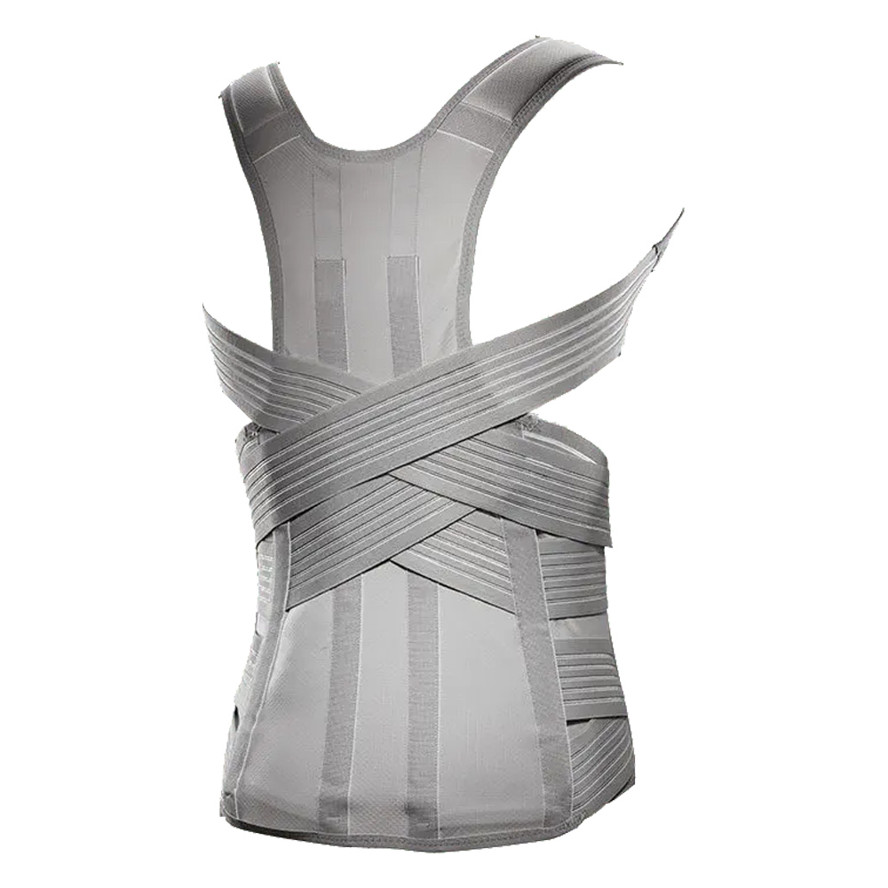 Trunk tutors - Tenortho Agilomb To1105 Lumbar Back Support Corset Band