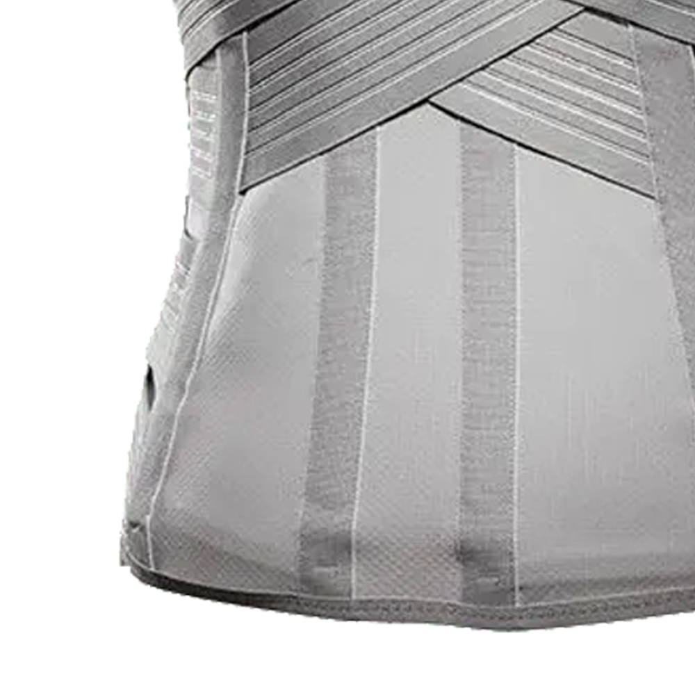 Trunk tutors - Tenortho Agilomb To1105 Lumbar Back Support Corset Band