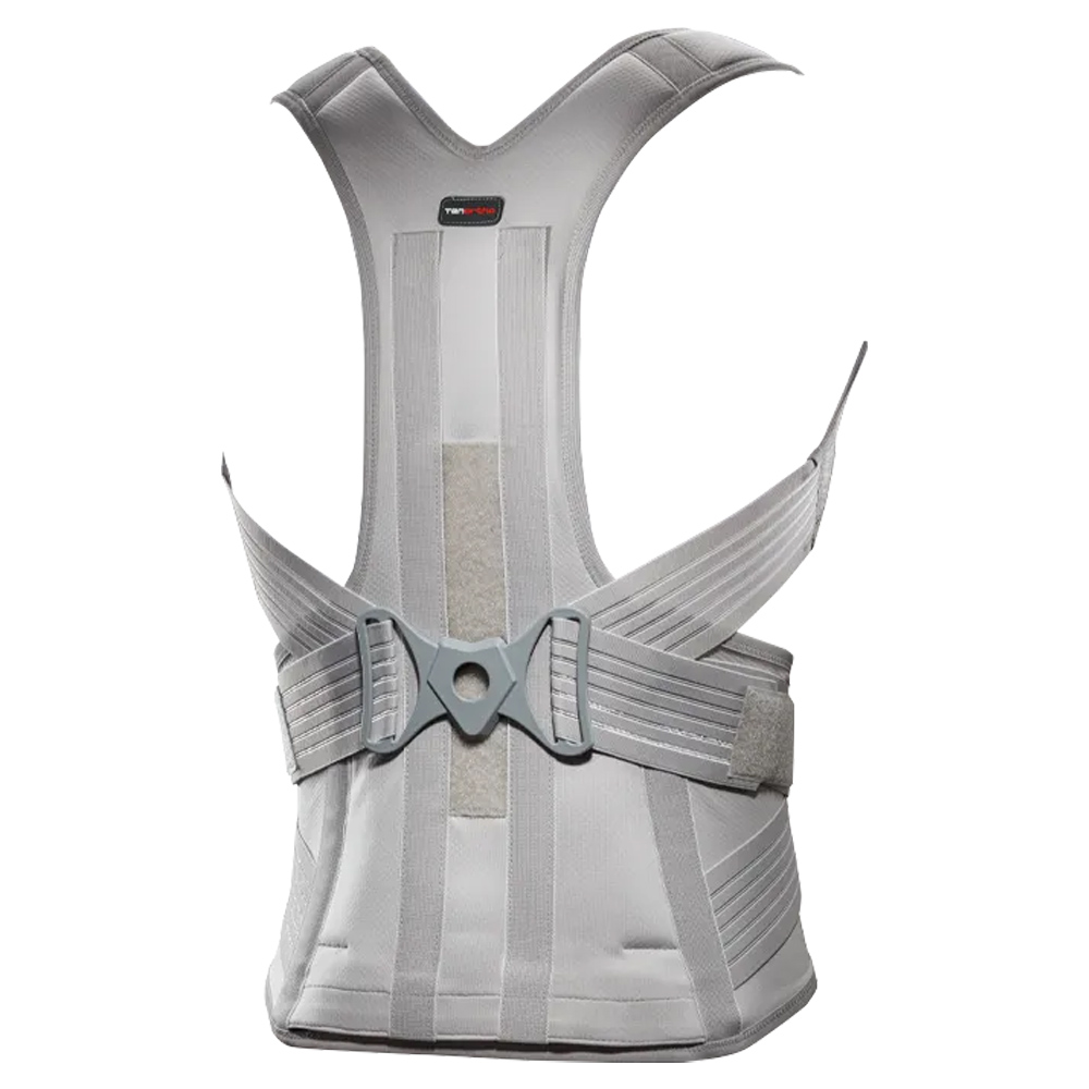 Trunk tutors - Tenortho Teny To1306 Modular Lumbar Back Brace Corset Band