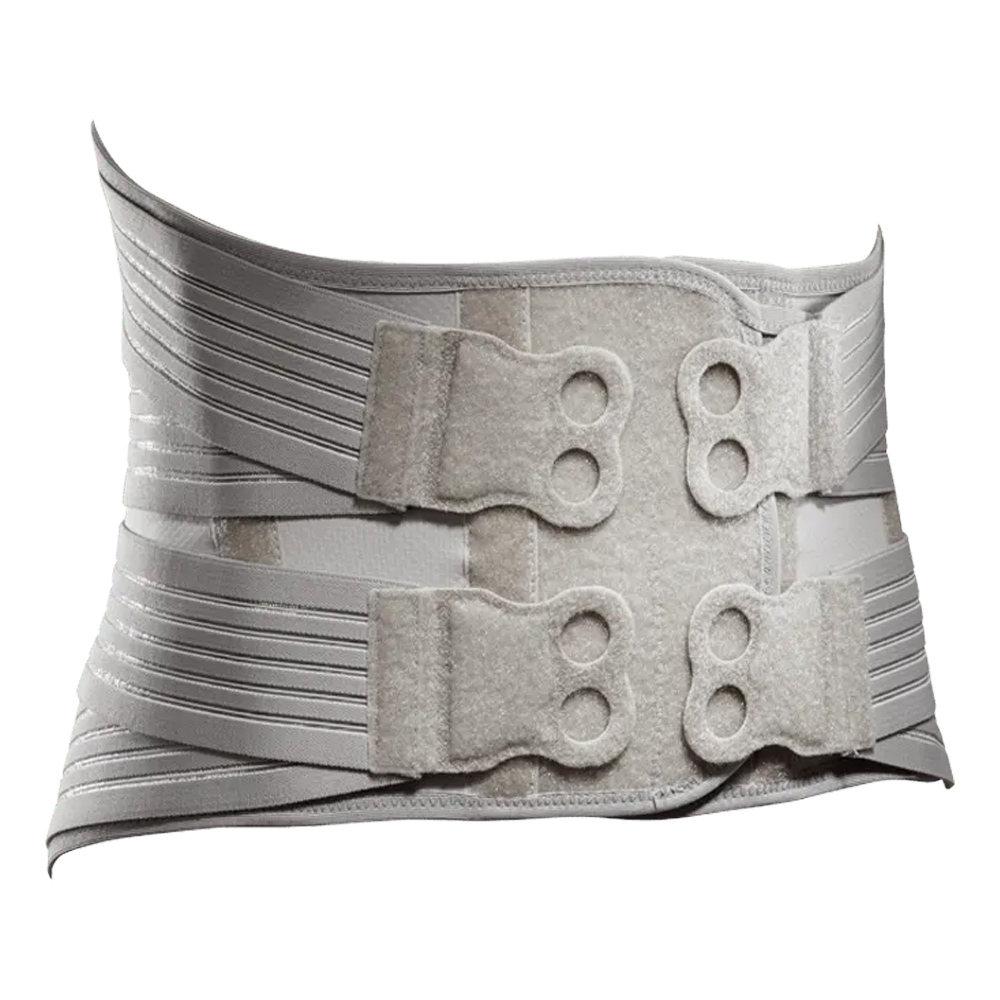 Trunk tutors - Tenortho Teny Short To1305 Modular Lumbar Brace